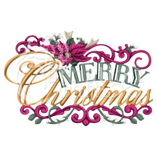 Merry Christmas ECM Download