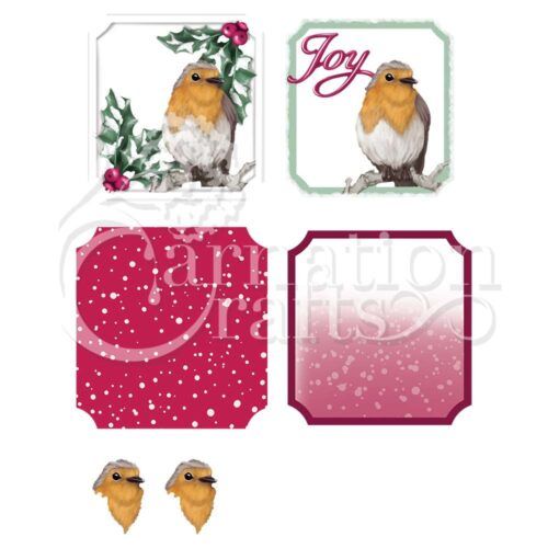 Quick Card Joys Of Christmas ECM Download