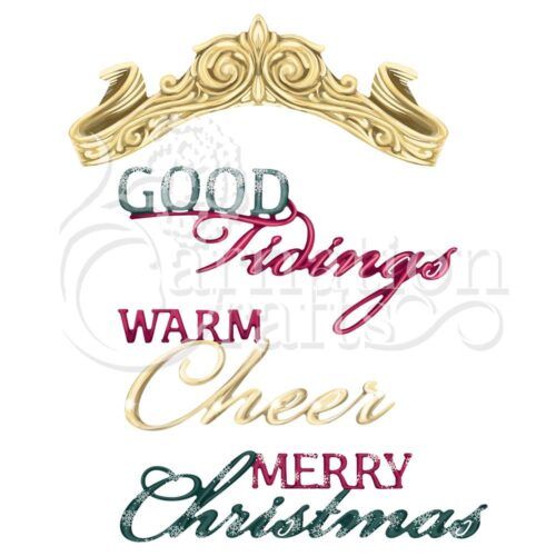 Seasonal Greetings ECM Download