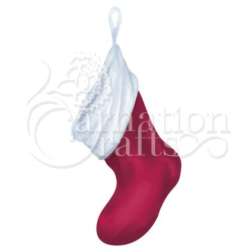 Stocking ECM Download