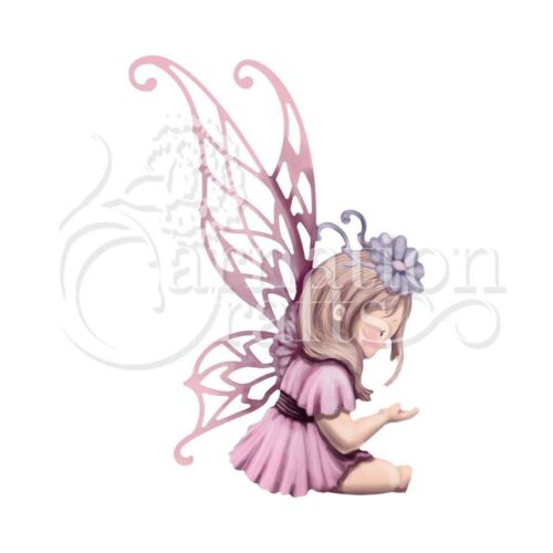 Blush Fairy ECM Download