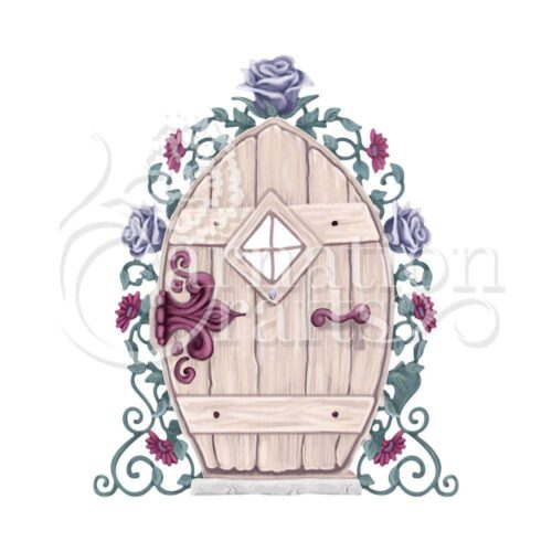 Fairy Door ECM Download