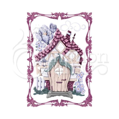 Fairy House ECM Download