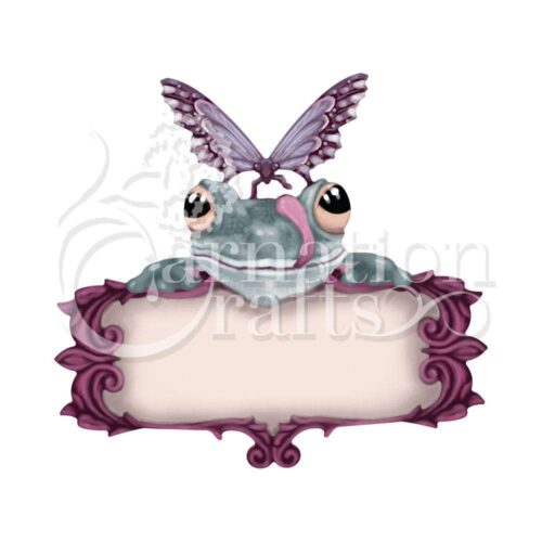 Fairytale Tag ECM Download