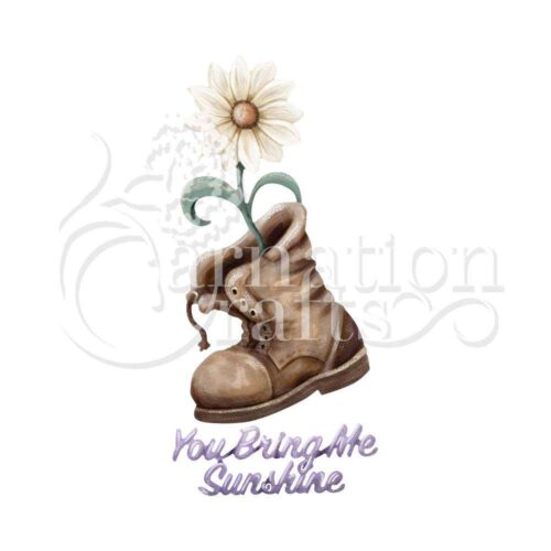 Lost Boot ECM Download