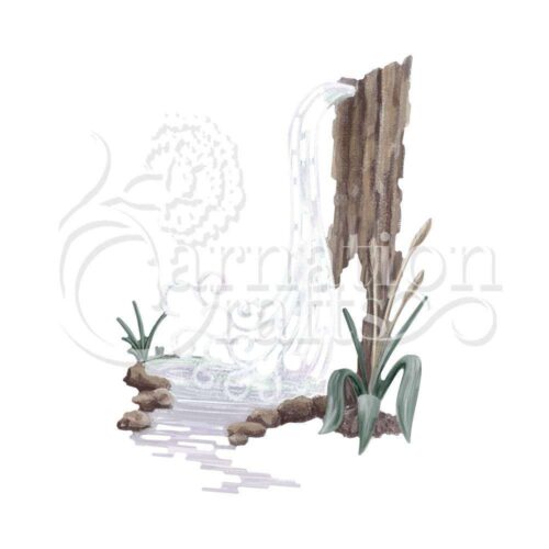 Over The Falls ECM Download
