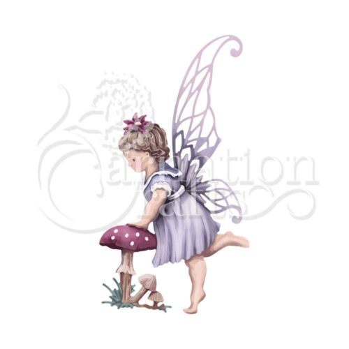 Petal Fairy ECM Download
