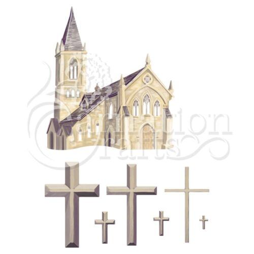 Church ECM Download
