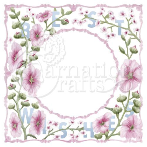 Floral Best Wishes ECM Download