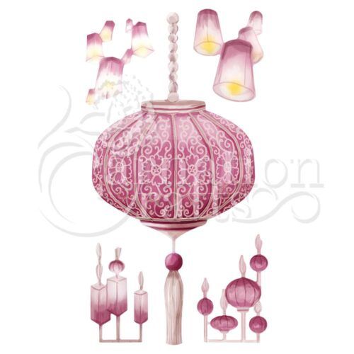 Lantern ECM Download