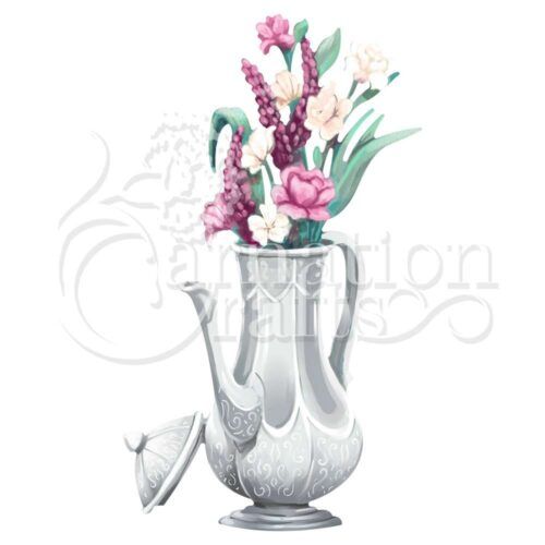 Floral Aroma ECM Download