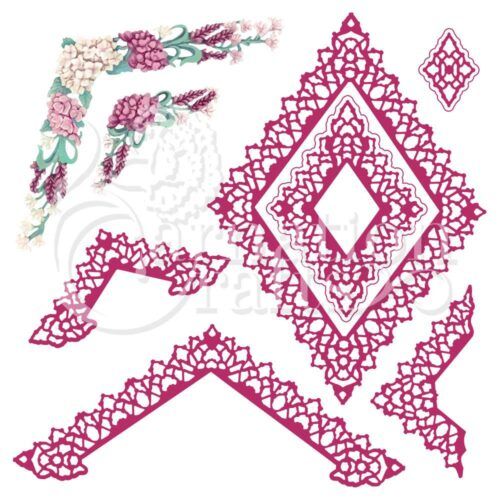 Half & Half Diamond ECM Download