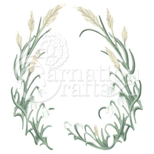 Verdant Crescent ECM Download