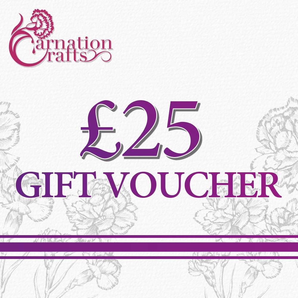 £25 Gift Voucher