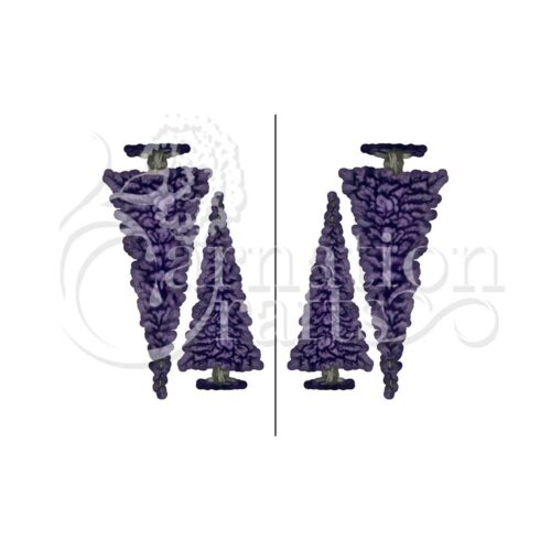 Carnation Crafts Hint of Pine Vignette Downloads - Vignette 4