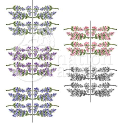 Carnation Crafts Catmint Vignette Downloads