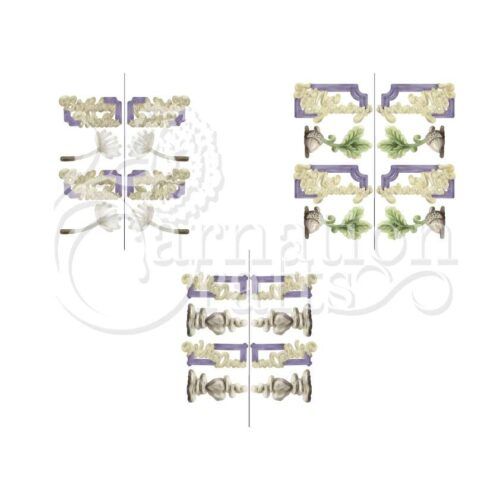 Carnation Crafts Symbolic Sentiments Original Colourway Download