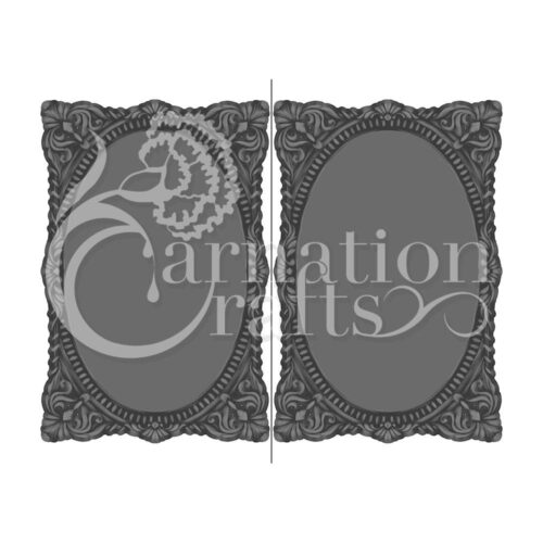 Carnation Crafts Gilded Frame Vignette Downloads - Vignette 4