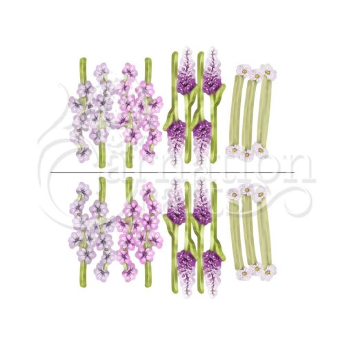 Carnation Crafts Bouquet Maker Vignette Downloads - Vignette 3