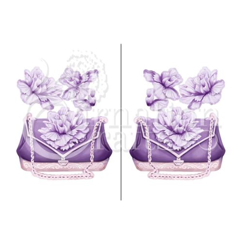 Carnation Crafts Carnation Handbag Remastered Vignette Downloads - Vignette 2