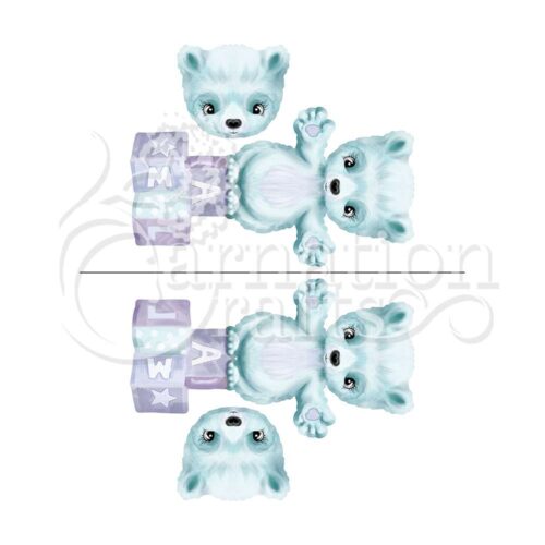 Carnation Crafts Riley Vignette Downloads - Vignette 3