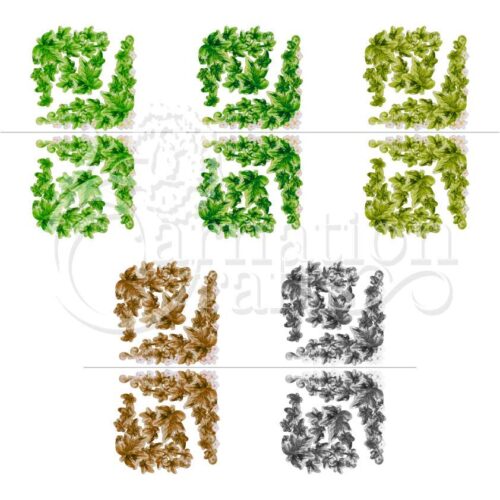Carnation Crafts Ivy Canopy Vignette Downloads