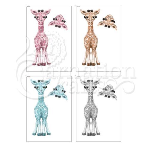 Carnation Crafts For The Occasion USB Jessie Additional Vignette Downloads