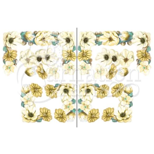 Carnation Crafts Half & Half Square Vignette Downloads - Vignette 5