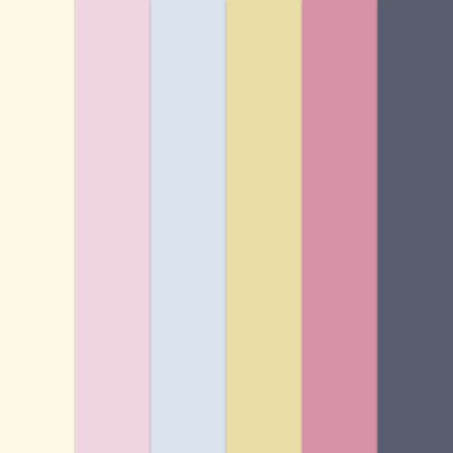 Carnation Crafts Water's Edge Coloured Cardstock Download