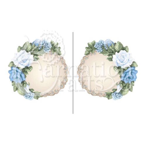 Carnation Crafts Blithe Vignette Downloads - Vignette 2