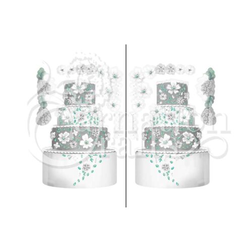 Carnation Crafts Naughty But Nice Vignette Downloads - Vignette 4
