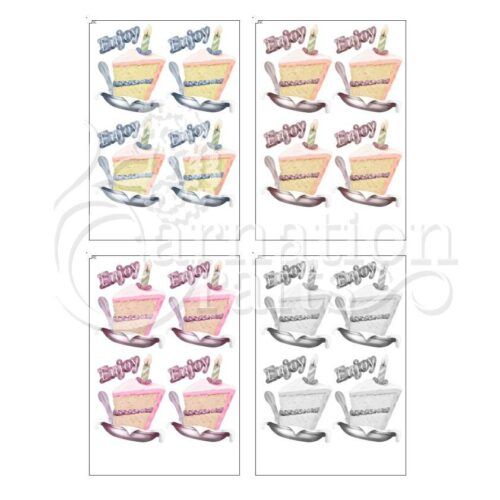 Carnation Crafts Fine Serenity USB Just a Sliver Additional Vignette Downloads