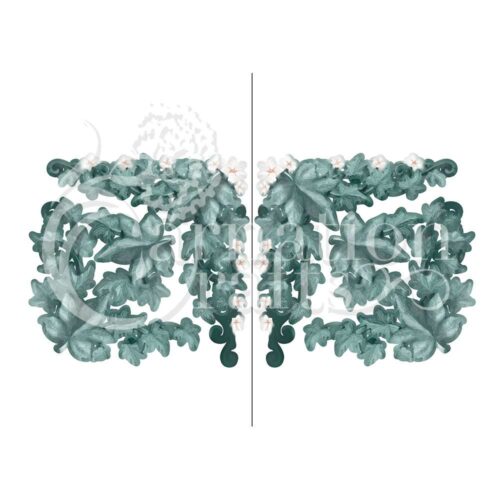 Carnation Crafts Ivy Canopy Remastered Vignette Downloads - Vignette 3