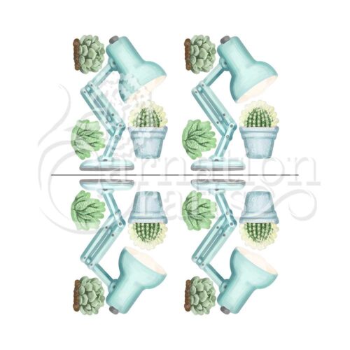 Carnation Crafts Light & Wonder Vignette Downloads - Vignette 2