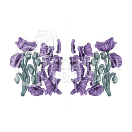 Carnation Crafts Poppy Remastered Vignette Downloads - Vignette 3
