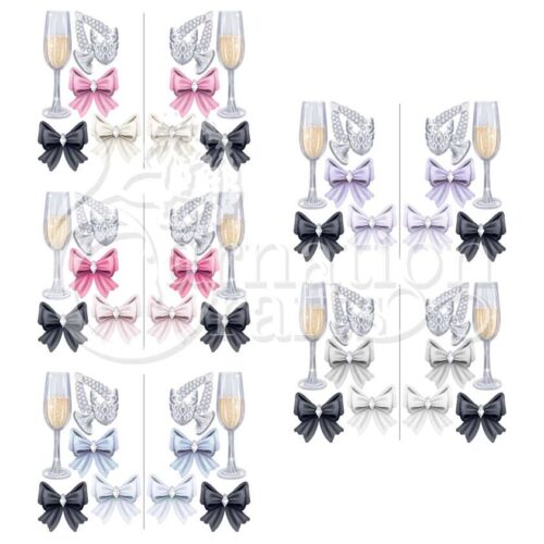 Carnation Crafts Fancy Flutes Vignette Downloads