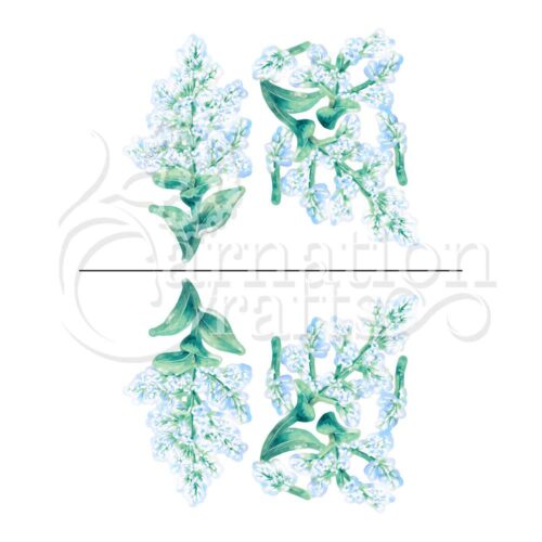 Carnation Crafts Privet Vignette Downloads - Vignette 5