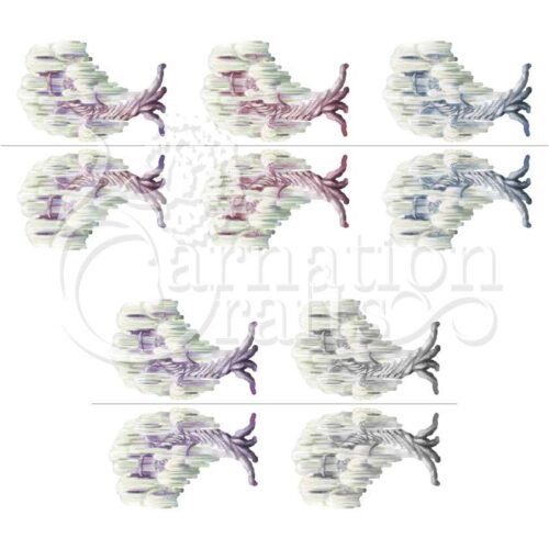 Carnation Crafts Weeping Willow Vignette Downloads