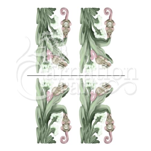 Carnation Crafts A Little Adventure Vignette Downloads - Vignette 4