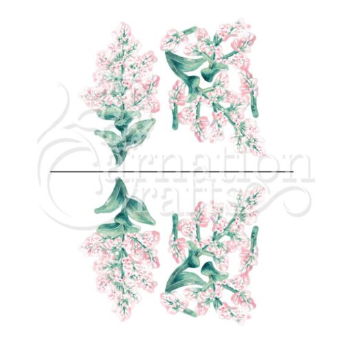 Carnation Crafts Privet Vignette Downloads - Vignette 4
