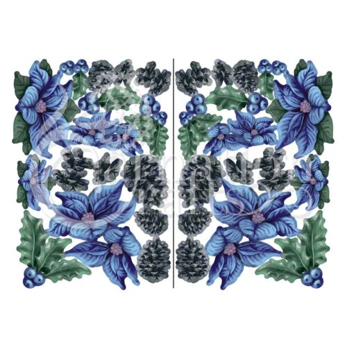 Carnation Crafts Little & Large Vignette Downloads - Vignette 3