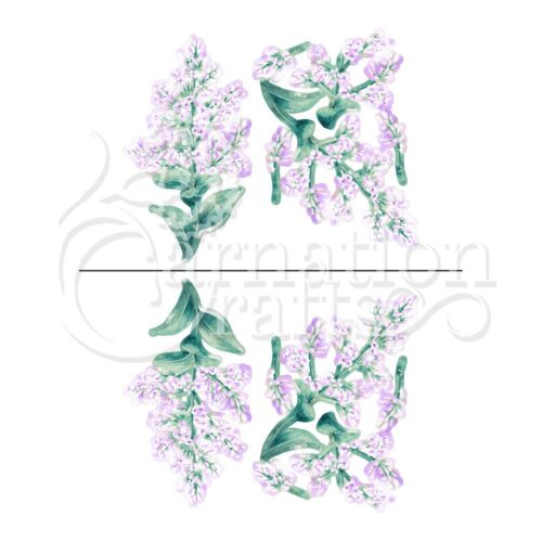 Carnation Crafts Privet Vignette Downloads - Vignette 3