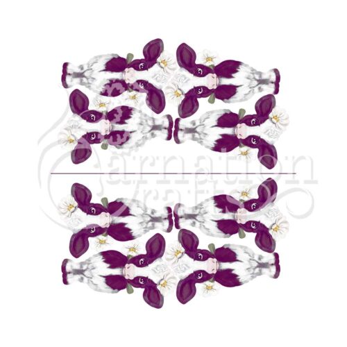 Carnation Crafts Connie Vignette Downloads - Vignette 4