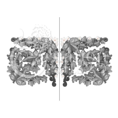 Carnation Crafts Ivy Canopy Remastered Vignette Downloads - Vignette 5