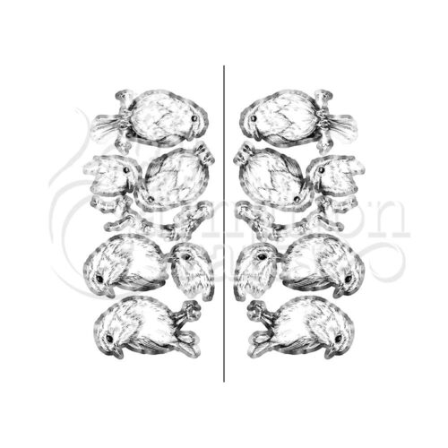 Carnation Crafts Flynn & Fifi Vignette Downloads - Vignette 2