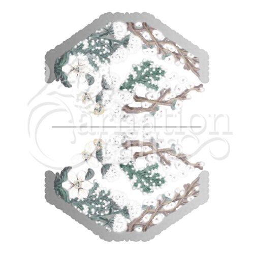 Carnation Crafts In The Vale Vignette Downloads - Vignette 7