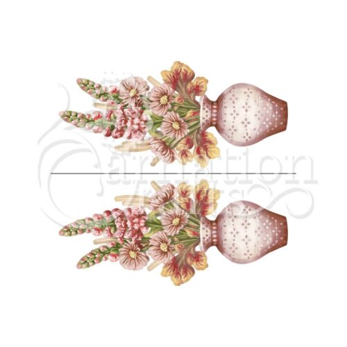 Carnation Crafts Brilliance Vignette Downloads - Vignette 3