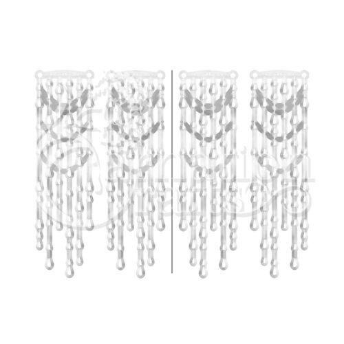 Carnation Crafts Dewdrops Vignette Downloads - Vignette 4