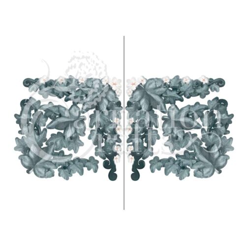 Carnation Crafts Ivy Canopy Remastered Vignette Downloads - Vignette 1