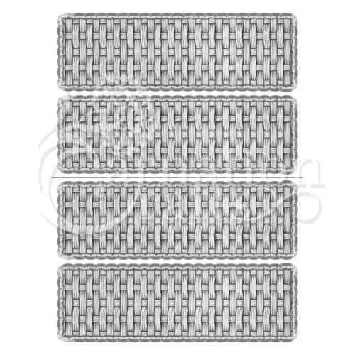 Carnation Crafts Woven Wicker Vignette Downloads - Vignette 5